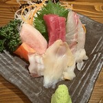 居酒屋 風車 - 料理写真: