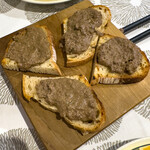 オステリア モカイオ - 