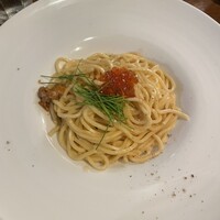 クッチーナ イタリアーナ アリア 六本木 - 
