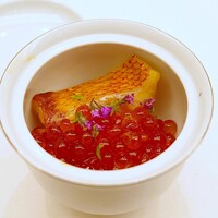 THE SUSHI NAGOYA 海 KAI - 