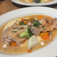 LE PORTIER Par Aux Delices de dodine Toranomon - 