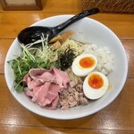 麺屋 Hulu-lu - 