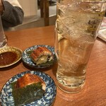 料理と酒 たいだい - 