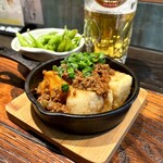 野毛酒場 もじゅうろう - 