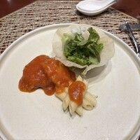 中国料理 梨杏 - 