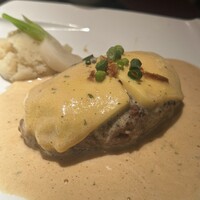 旬菜ステーキ処 らいむらいと - 