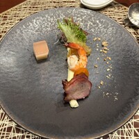 中国料理 梨杏 - 
