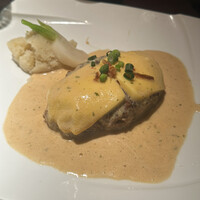 旬菜ステーキ処 らいむらいと - 