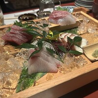 個室居酒屋 番屋 神田駅前店 - 