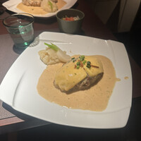 旬菜ステーキ処 らいむらいと - 