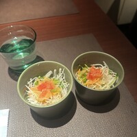 旬菜ステーキ処 らいむらいと - 