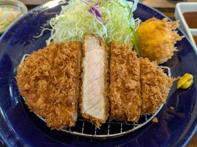 Ma Maison no Tonkatsu Hoshigaoka Terasu Ten photo 3