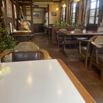 喫茶　来夢来人 - 