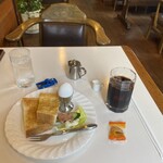 喫茶　来夢来人 - 