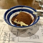 リンシエメ - ティラミス