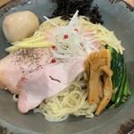 自家製麺250 - 