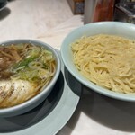 ちえちゃんラーメン - 