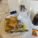 喫茶　来夢来人 - 