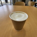 혼진 cafe