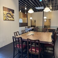 鰻 北白川 - 
