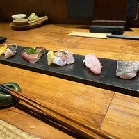 博多メシ 男厨 - 