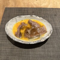京風鉄板 はせ川 - 