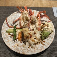 京風鉄板 はせ川 - 