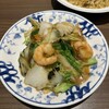 中国名菜 陳麻婆豆腐 ルクアイーレ大阪店