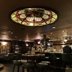 Tiffany's New York Bar - 