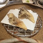 天ぷら 銀座おのでら 並木通り店 - 