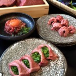 大東ミラク - 料理写真: