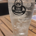 KURODARUMA - 