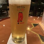 Tiffany's New York Bar - 