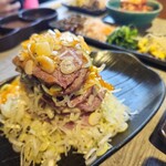 焼肉 AJITO 総本店 - 