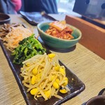 焼肉 AJITO 総本店 - 