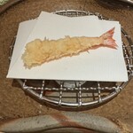 天ぷら 銀座おのでら 並木通り店 - 