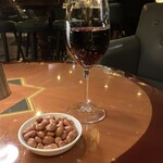 Tiffany's New York Bar - 