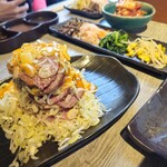 焼肉 AJITO 総本店 - 