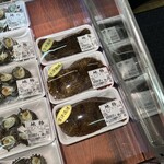 スーパーにしがき - 料理写真: