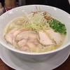 鶏そば専門店 らーめん風見鶏 西田辺