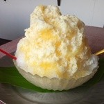 空間舎 - マンゴみるく