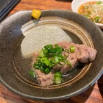 SATOブリアン七番 - 