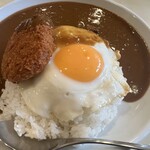 カレー専門店 横浜 王寺店 - 