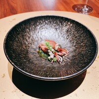 TOKYO CHINOIS 神子 - 
