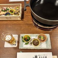 モリタ屋 四条猪熊本店 - 