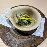 博多 鮨 桃の木 - 