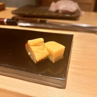 鮨 恵比寿 幸凛 - 