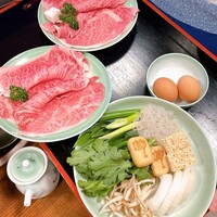 モリタ屋 四条猪熊本店 - 