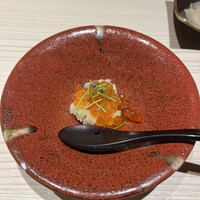 博多 鮨 桃の木 - 
