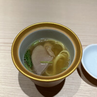 博多 鮨 桃の木 - 